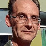 Tino Berthold ist der Gesamtelternbeiratsvorsitzende von Villingen-Schwenningen.