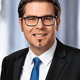 Ronny Stengel, Staatsanwalt in Hechingen