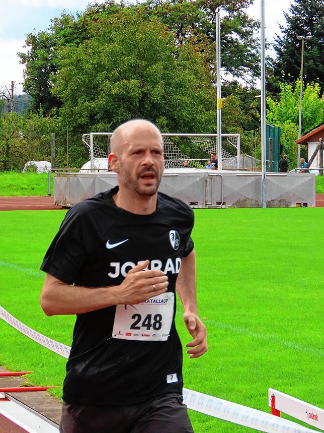 Bild 20: Die sportlichsten Bilder des 34. Wehratallaufs