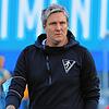 Michael Schilling, Trainer des 1. FC Rielasingen-Arlen.