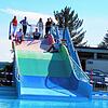 Der Sommer kann kommen, das Wehrer Parkbad öffnet am 3. Juli.