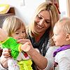 Ist die private Kinderbetreuung in Zeiten von Corona erlaubt? Laut  Landratsamt Waldshut ist es nicht verboten.