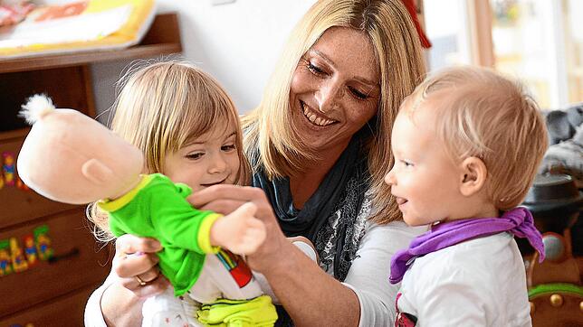 Ist die private Kinderbetreuung in Zeiten von Corona erlaubt? Laut  Landratsamt Waldshut ist es nicht verboten.