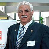 Wolfgang Jauch, Vorsitzender der Sozialstation Bodensee: „Die Menschen werden immer älter und im Alter immer pflegebedürftiger.“