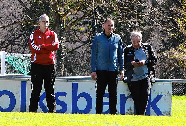Bild 10: FC Überlingen besiegt DJK Donaueschingen mit 2:1. Wir waren mit der Kamera dabei!