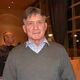 Martin Brugger
