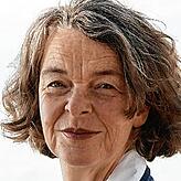 Evmarie Becker