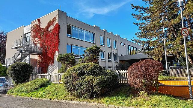 Die Beethovenschule in der Singener Nordstadt braucht als Gemeinschafts- und verpflichtende Ganztagesschule viele Lehrkräfte und freut ...