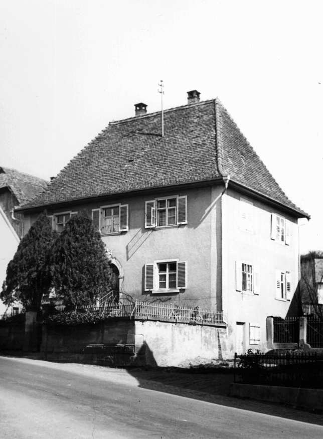 Bild 2: So war es vor 100 Jahren am Untersee: Wir zeigen, wie sich die Gemeinde Allensbach verändert hat