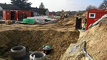 Der Bau eines neuen Kinderhauses ist im Allensbacher Haushalt 2022 das mit Abstand teuerste Projekt.