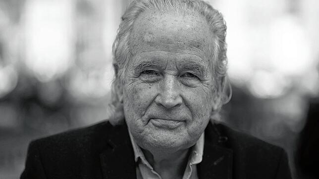 Max Schautzer starb am Mittwoch im Alter von 84 Jahren in Köln.