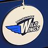 Die Mannschaft der Schwenninger Wild Wings geht am Freitag, 13. September, wieder in der Deutschen Eishockey-Liga wieder auf Punktejagd.