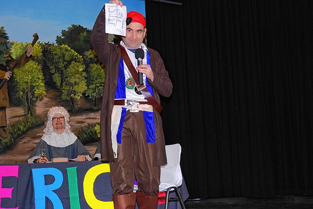 Bild 7: Bilder vom Schmutzigen Donnerstag in Klettgau