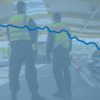 Das die Grenzen geschlossen bleiben, finden die meisten Deutschen laut einer Studie in Ordnung.