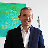 „Es geht uns allen um die Gesundheit“, erklärt Peter Herrmann, Leiter des Lago-Einkaufszentrums