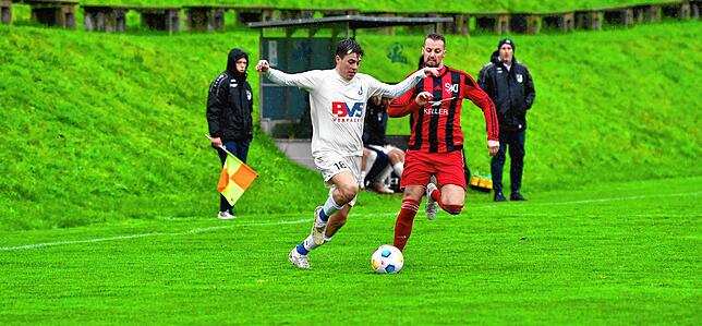 Bild 5: SV Jestetten siegt 7:5 beim FC Erzingen &ndash; und wir haben Bilder!