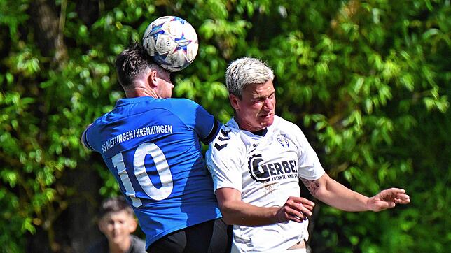 Bild 17: SF Schliengen siegen 1:0 gegen die SG Mettingen/Krenkingen – und wir haben Bilder!