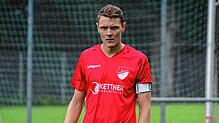 Pfaffenweilers Spielführer Adrian Scholemann ist mit seinem Team ausgezeichnet gestartet. Feiert der Aufsteiger am Sonntag seinen ...
