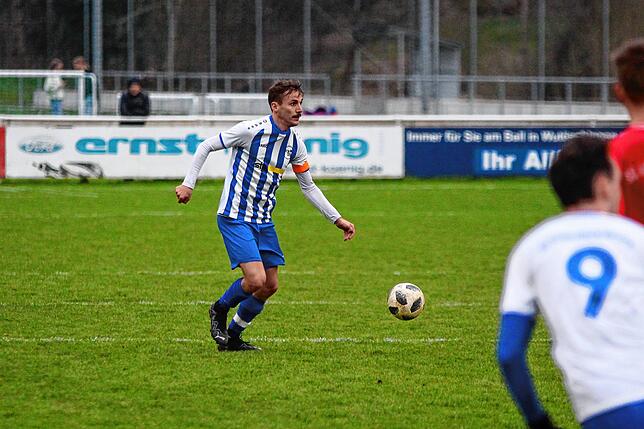 Bild 27: SG Stühlingen/Weizen II gewinnt Spitzenspiel mit 2:0 gegen SC Lauchringen – und wir haben Fotos!
