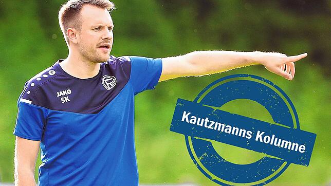 Bild : Kautzmanns Kolumne: &bdquo;Hot-Hand-Phänomen&ldquo; &ndash; Toreschießen wie im Rausch