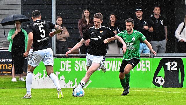 Bild 24: SV 08 Laufenburg siegt 6:2 beim SV Mundingen – und wir haben Bilder!