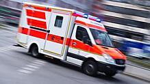 Schlagersänger Jack White wurde von seiner Ehefrau leblos auf dem Boden gefunden. Im Krankenhaus wurde er ins Koma versetzt.
