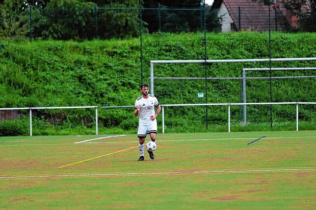 Bild 22: FC Wehr gewinnt Wehratalpokal und SV Schwörstadt wird Dritter – wir haben Fotos von den Finalspielen