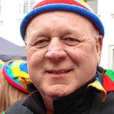 Albert Keller, Galgenvögel Allensbach.