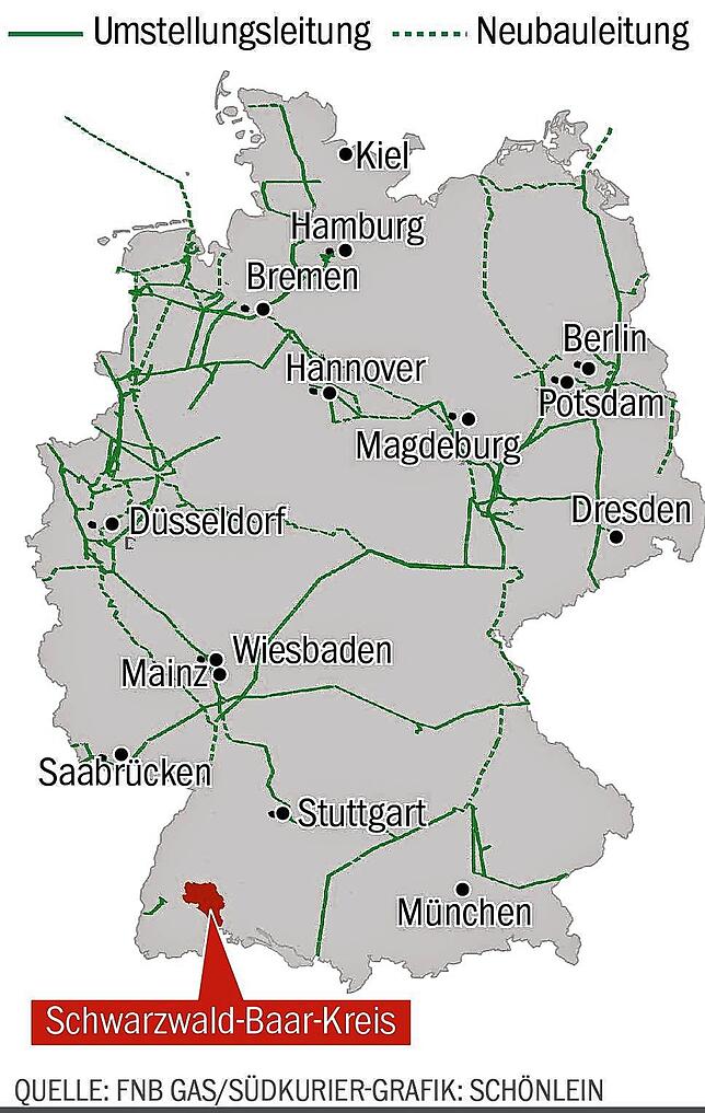 Bild 4: Betriebe im Schwarzwald arbeiten an der Wasserstoff-Zukunft