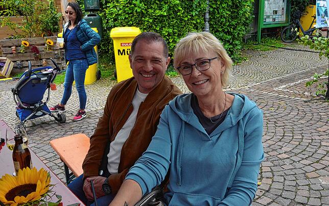 Bild 11: Die schönsten Bilder vom Markdorfer Spirits-Sonntag