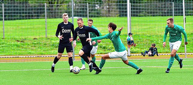 Bild 39: FC Zell besiegt SG FC Wehr/Brennet mit 7:4 – und wir haben Bilder!