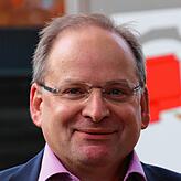 „Ich muss einen großen Dank an die Rettungskräfte, die gestern im Einsatz waren, aussprechen“, meint Schulleiter Stefan Wunder. (Archivbild)