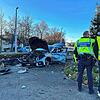 Am Samstag, 30. Dezember 2023, ereignete sich um 8.15 Uhr am Wettsteinplatz in Basel ein schwerer Unfall. Der 31-Jährige Fahrer wurde ...