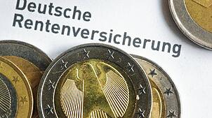 Fließt die Rente noch über den Tod hinaus? Nein, lautet zumindest die Ansicht des Sozialgerichts Konstanz.