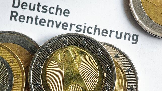 Fließt die Rente noch über den Tod hinaus? Nein, lautet zumindest die Ansicht des Sozialgerichts Konstanz.