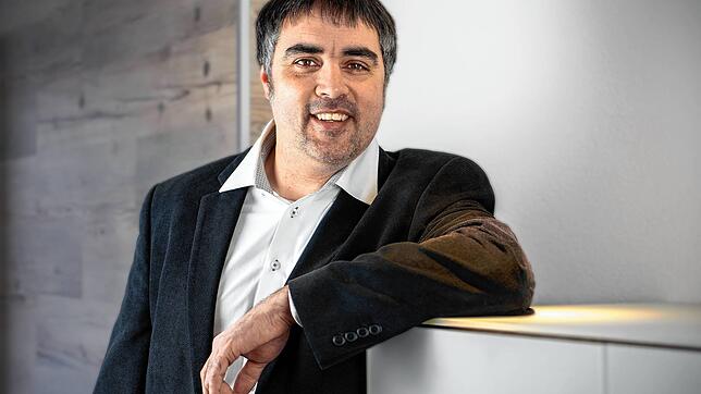 Thomas Reich hat sich als Bürgermeister von Bonndorf beworben. Der 44-Jährige setzt auf die Nachhaltigkeit als Basis seines Handelns und ...