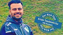 Ertan Tasdemirci.