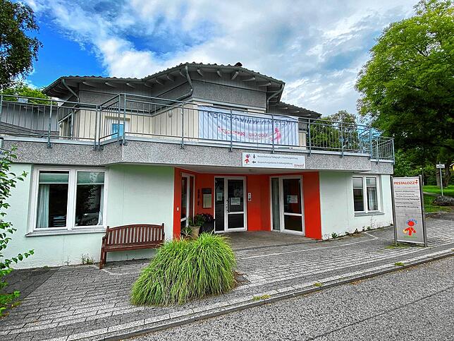 Das Pestalozzi Kinder- und Jugenddorf Wahlwies würde manch einer vielleicht nicht auf der Top-10 Liste der größten Stockacher ...