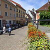 Mit der Rathausareal-Neuplanung soll die Innenstadt belebt werden. Doch was ist die Lösung? Supermarkt und Hotel als Optionen, die als ...