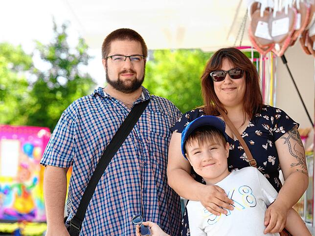 Bild 16: Bilder vom zweiten Streetfood-Markt in Friedrichshafen
