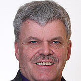 Heinz Kammerer, CDU