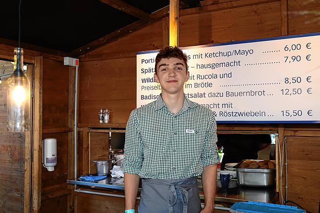 Bild 9: Ab zum Seenachtfest 2025 in Konstanz: Am Bodenseeufer ist schon viel geboten