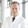 Prof. Dr. Alexander Lampel ist Direktor der Klinik für Urologie und Kinderurologie am Schwarzwald-Baar-Klinikum.