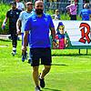 Abschied: Trainer Faik Zikolli tritt nach eineinhalb Jahren beim TuS Stetten zurück.