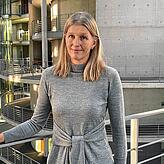 Ann-Veruschka Jurisch, FDP.