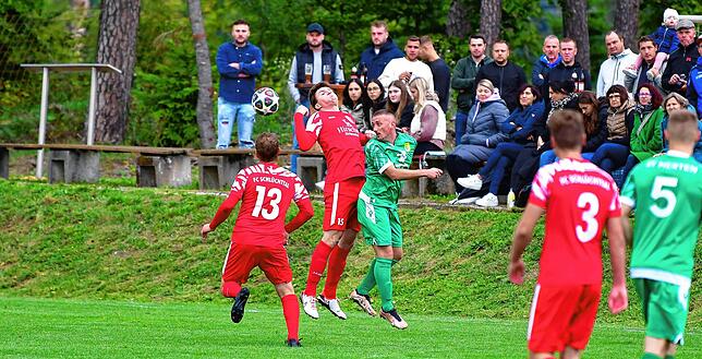 Bild 18: SV Herten siegt mit 4:3 beim FC Schlüchttal &ndash; und wir haben Bilder!
