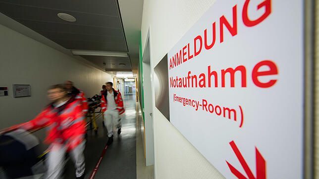 Ein schmaler Grat: Reduzierung der Kliniken und weiterhin gute medizinische Versorgung im Notfall.