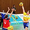 Mit einem Erfolg will Mimmenhausen (Philipp Hornung, Nummer 11, und Bogdan Birkenberg) die Saison beenden.