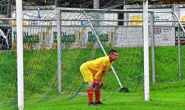 Bild 23: SG FC Wehr/Brennet siegt 14:1 beim Schlusslicht VfB Waldshut – und wir haben Fotos!