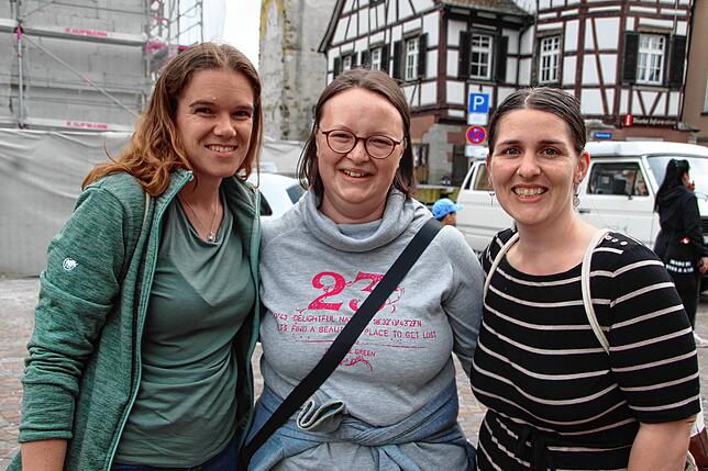 Bild 26: Johannes Oerding in Markdorf &ndash; Teil 3